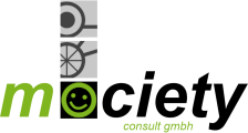 Logo Transparent - klein